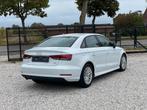 Audi A3/1.6 TDI/NAVI/Clima/Cruise/6 euros/Garantie/***, Autos, Audi, Achat, Entreprise, Boîte manuelle, 81 kW