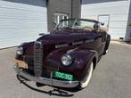 Cadilac La Salle, Auto's, Bruin, Bruin, Handgeschakeld, Particulier