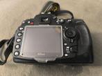 Nikon D300S en bon état, Sans zoom optique, 12 Mégapixel, Enlèvement, Utilisé