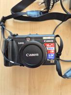 Canon-camera, Audio, Tv en Foto, Fotocamera's Digitaal, Ophalen of Verzenden, Zo goed als nieuw, Canon