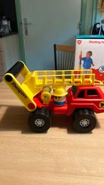 Brandweerauto, Enlèvement, Comme neuf