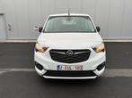 Opel Combo Life  MPV 1.5Turbo D 100Pk, Auto's, Monovolume, Euro 6, Wit, 100 pk