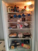 AEG Electrolux Santo/S60362 KG8 frigo en diepvriezer, Elektronische apparatuur, Koelkasten en IJskasten, Ophalen, Zo goed als nieuw