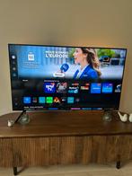 Samsung televisie 50 inch - 4K LED - 2024, Audio, Tv en Foto, Televisies, Ophalen, LED, Zo goed als nieuw, Samsung