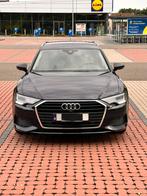 Audi A6 40 TDi Stronic Sport Pack 204 pk Hybride Elektrisch, Autos, Cuir, Achat, Euro 6, 5 portes