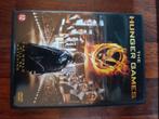 Dvd the Hunger Games the world will be watching, Ophalen of Verzenden, Zo goed als nieuw