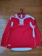 Vareuse Standard de Liège 2009-2010, Enlèvement ou Envoi, Comme neuf, Maillot