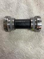 NIEUWE SHIMANO BRACKETASSEN met BSA draad., Fietsen en Brommers, Fietsonderdelen, Crankstel of Pedalen, Racefiets, Nieuw, Ophalen of Verzenden