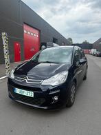 Citroën C3 1.2 2017, Auto's, Citroën, Euro 6, Overige kleuren, 5 deurs, Particulier