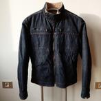 Diesel Vintage veste intermédiaire en jean -M/L- Comme neuf, Vêtements | Hommes, Comme neuf, Bleu, Diesel, Enlèvement ou Envoi
