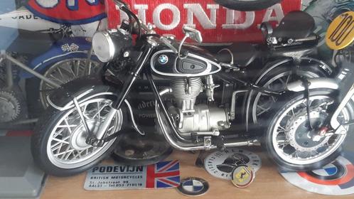 Schuco BMW R25/3 modèle spécial ADAC Moto Classics 1:10 envo, Hobby & Loisirs créatifs, Voitures miniatures | Échelles Autre, Comme neuf