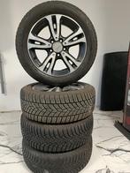 Mercedes 16 inch velgen, Auto-onderdelen, Ophalen, 16 inch, Velg(en)