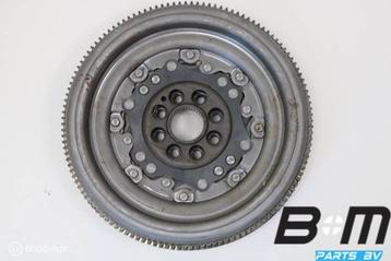 2-Massavliegwiel Audi S3 8V Sportback 06K105266A beschikbaar voor biedingen