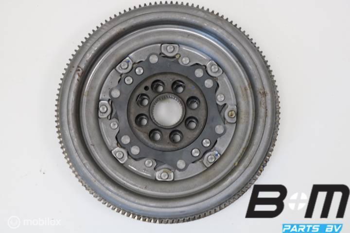 2-Massavliegwiel Audi S3 8V Sportback 06K105266A, Auto-onderdelen, Remmen en Aandrijving, Gebruikt