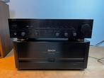 Denon POA-2800 + Denon PRA-1500, Audio, Tv en Foto, Versterkers en Ontvangers, Ophalen