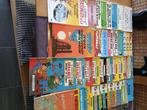 Meer dan 230 strips, jommeke oud en nieuw,  suske en wiske,, Boeken, Meerdere stripboeken, Ophalen of Verzenden, Gelezen