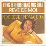 frederic françois, CD & DVD, Enlèvement ou Envoi