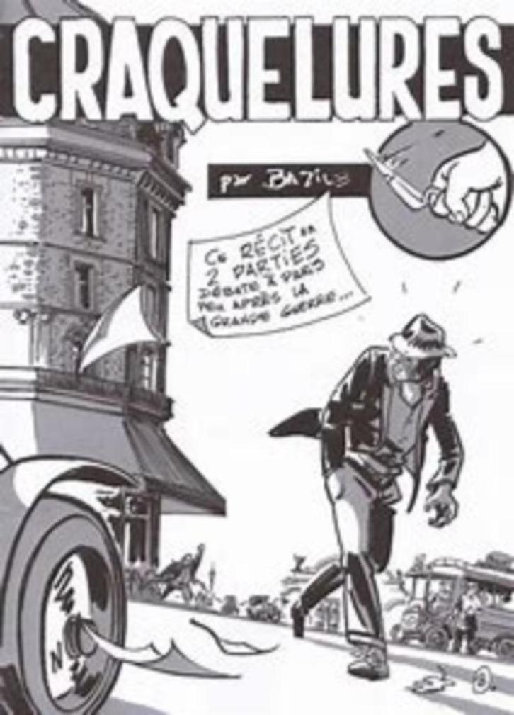 Spirou 3996 et 3997 avec suppléments abonnés "Craquelures", Boeken, Stripverhalen, Nieuw, Complete serie of reeks, Ophalen of Verzenden