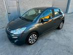 CITROEN C3 1.2i 5 DEURS AIRCO, Auto's, Voorwielaandrijving, Stof, Euro 6, Particulier