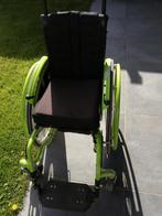 Kinder rolstoel, Duwrolstoel, Gebruikt, Inklapbaar, Ophalen
