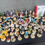 Figurine Tintin collection officielle Hachette (86 numéros), Verzamelen, Ophalen, Kuifje, Zo goed als nieuw, Beeldje of Figuurtje