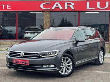 Volkswagen Passat Variant SW 1.4 TSI 15OCV HIGHLINE DSG7 MAT beschikbaar voor biedingen
