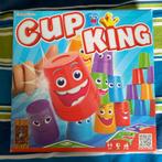 Cup King, Hobby en Vrije tijd, Gezelschapsspellen | Bordspellen, Ophalen of Verzenden