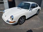 Porsche 912 swb 68, Achat, Beige, Entreprise, Beige