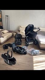 Maxi cosi Mura, Enfants & Bébés, Poussettes & Combinaisons, Poussette combi, Enlèvement, Utilisé, Avec siège auto