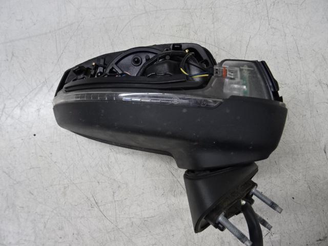 RETROVISEUR LATERAL DROIT Audi A3 (8V1 / 8VK), Autos : Pièces & Accessoires, Rétroviseurs, Audi, Utilisé