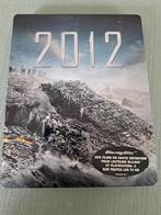 Blu ray 2012 steelcase limited edition, Ophalen of Verzenden, Zo goed als nieuw, Avontuur