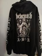 Xxl heren hoodie behemoth, Ophalen of Verzenden, Zo goed als nieuw