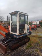 zeer goede Kubota graaf machine 3t prijs 7500eu, Zakelijke goederen, Machines en Bouw | Kranen en Graafmachines, Ophalen of Verzenden