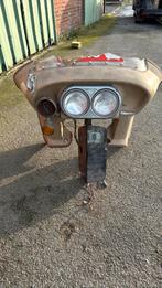 Shovelhead vetter fairing, Motoren, Onderdelen | Harley-Davidson, Ophalen