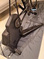 Tacx Flux S Smart fietstrainer (incl. Accessoires), Enlèvement