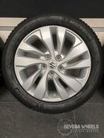 17'' originele Suzuki Vitara / S-cross velgen + winterbanden, Auto-onderdelen, Banden en Velgen, 17 inch, Personenwagen, Gebruikt