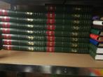 Grote Spectrum Encyclopedie (25 delig), Comme neuf, Autres sujets/thèmes, Enlèvement, Série complète