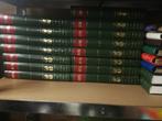 Grote Spectrum Encyclopedie (25 delig), Boeken, Encyclopedieën, Complete serie, Zo goed als nieuw, Ophalen, Overige onderwerpen