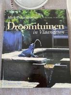 Tuinbroek Droomtuinen, Boeken, Ophalen of Verzenden