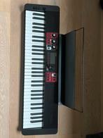 Casio CT S1000V, Musique & Instruments, Claviers, Connexion MIDI, Comme neuf, Enlèvement, 61 touches