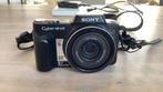 Sony Cyber-shot DSC-H10, Audio, Tv en Foto, Fotografie | Fotostudio en Toebehoren, Ophalen, Zo goed als nieuw