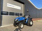 Solis 20 4WD (18.5 PK mitsubishi) minitractor NIEUW gazonban