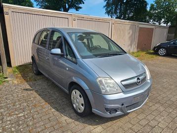 Opel Meriva 1.3 Cdti, diesel met 113.796 Km!!!!! beschikbaar voor biedingen
