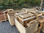 GRATIS HOUT, Tuin en Terras, Ophalen