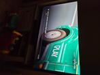 Tcl 4k uhd tv 1 week oud, Ophalen, Zo goed als nieuw, 100 cm of meer, 4k (UHD)