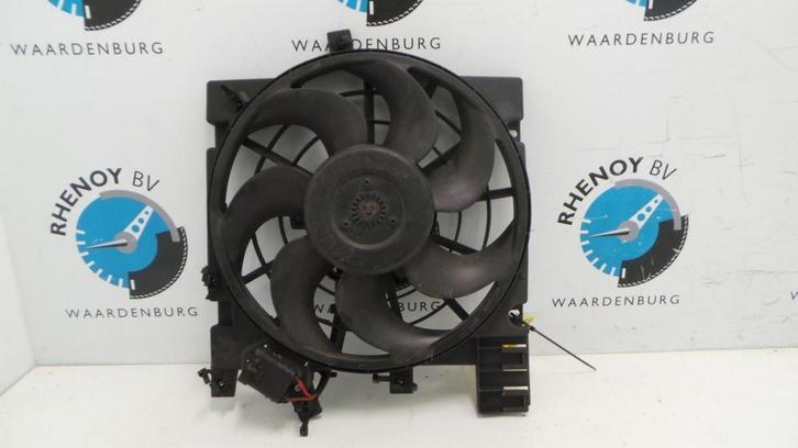 OPEL ZAFIRA SRI [ENGINE_COOLING_MOTOR] 2012, Auto-onderdelen, Overige Auto-onderdelen, Gebruikt, ARN erkend, Stiba lid, Erkend duurzaam