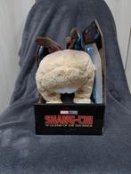 Disney Plush Morris Marvel Mattel Shang-Chi, Enlèvement, Neuf