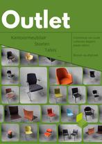 Outlet - Stoelen, tafels, ..., Huis en Inrichting, Ophalen, Zo goed als nieuw