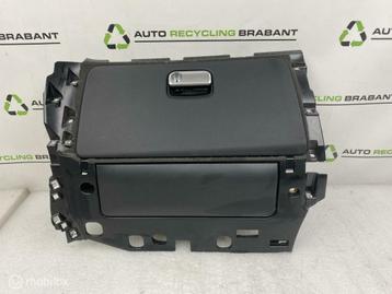 Dashboardkastje Porsche Macan 95B ORIGINEEL 95B857558 beschikbaar voor biedingen