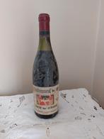 Châteauneuf du Pape 1990 (4- bte vin3), Collections, Utilisé, Enlèvement ou Envoi